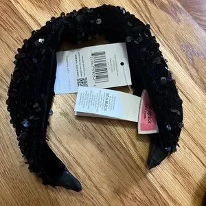 kate spade | Accessories | Kate Spade Sequin Cinched  display picture 1